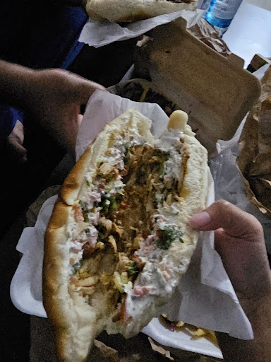 Photo of Erbil Shawarma - 304 Ladypool Rd., Sparkbrook, Birmingham B12 8JY